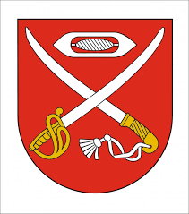 GMINA CYCÓW - Company Logo