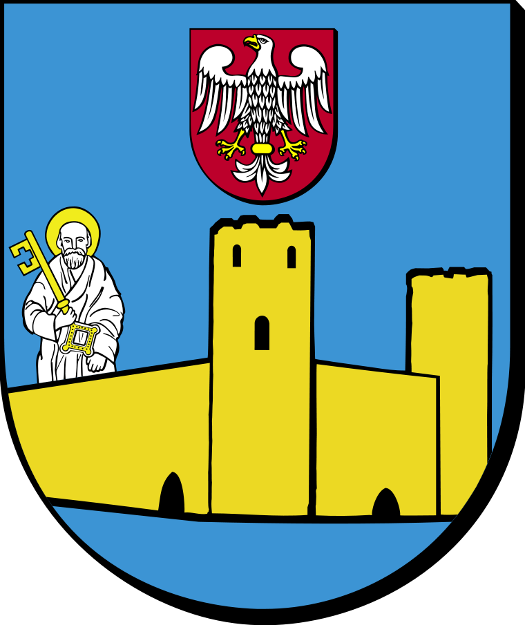 STAROSTWO POWIATOWE W CIECHANOWIE - Company Logo