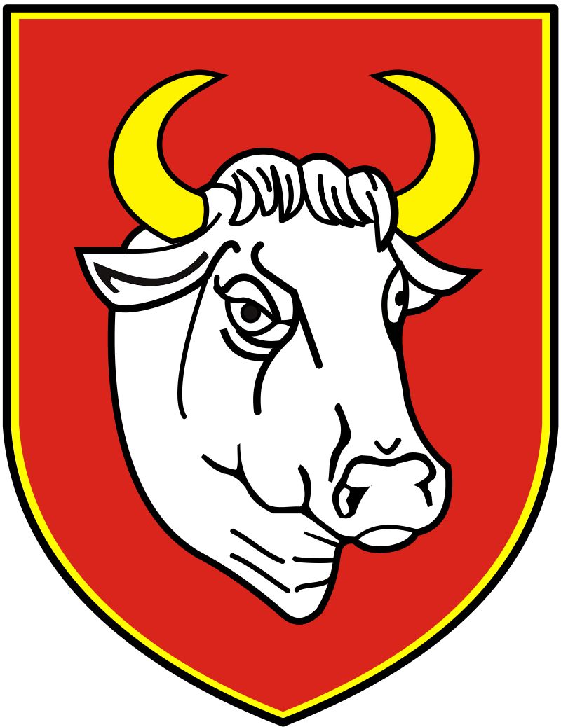 GMINA MIEJSKA CZŁUCHÓW - Company Logo