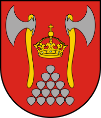 STAROSTWO POWIATOWE W BARTOSZYCACH - Company Logo