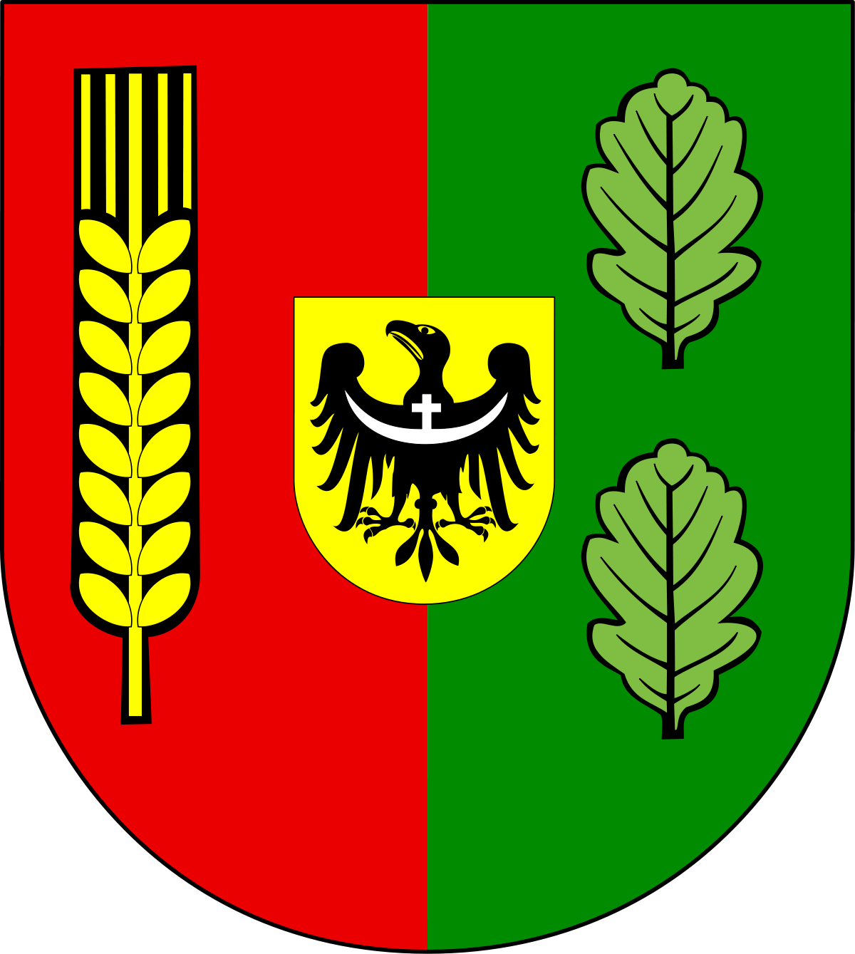 GMINA MIĘKINIA - Company Logo