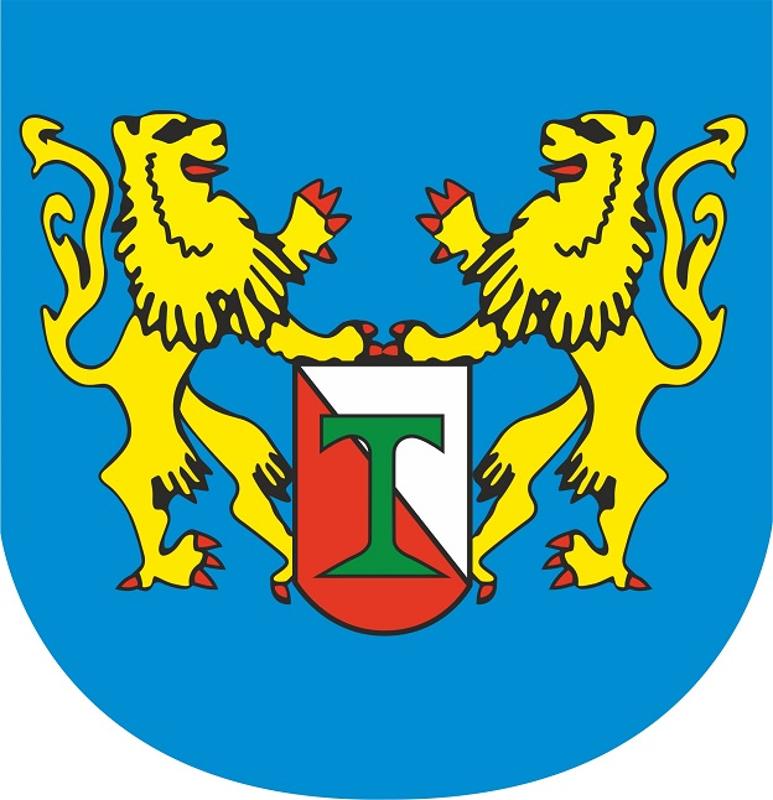 GMINA TRZEBIECHÓW - Company Logo
