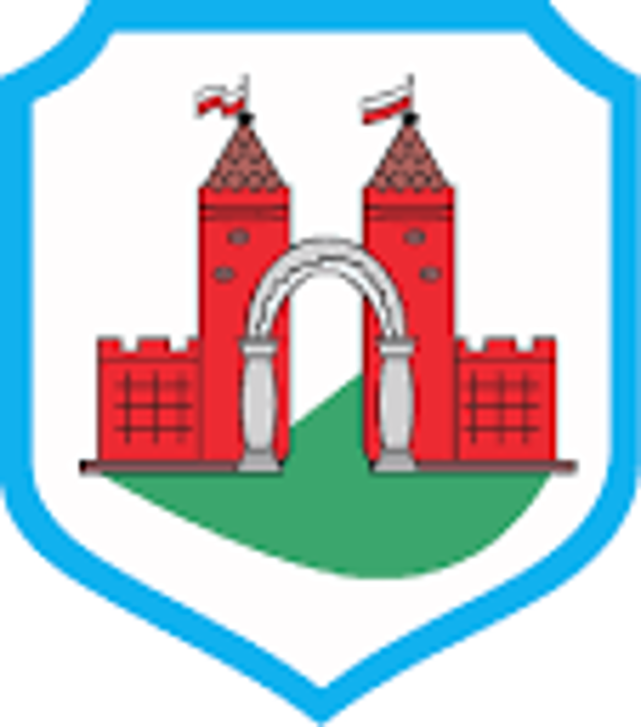 GMINA KŁODAWA - Company Logo