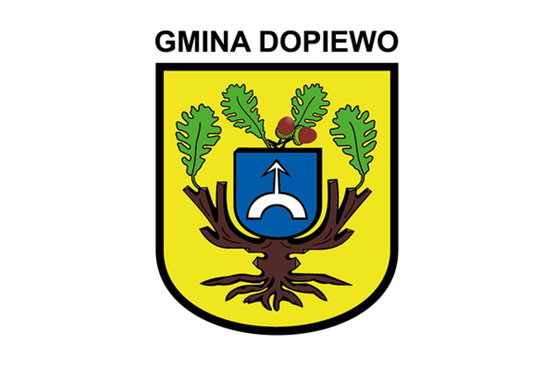GMINA DOPIEWO - Company Logo