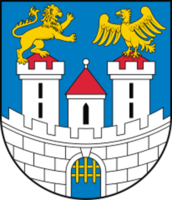 GMINA MIASTO CZĘSTOCHOWA - Company Logo