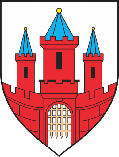 MIASTO MALBORK - Company Logo