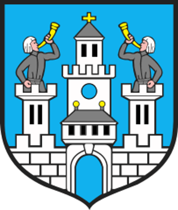 GMINA KOŻUCHÓW - Company Logo