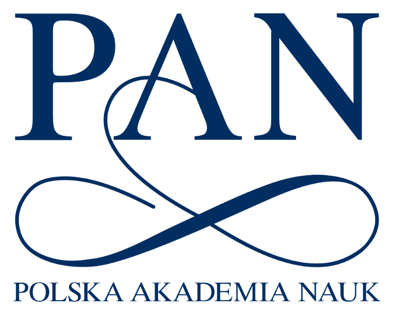 POLSKA AKADEMIA NAUK - Company Logo