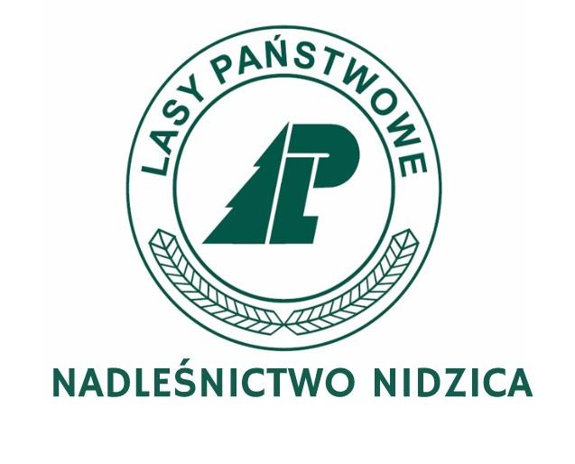 NADLEŚNICTWO NIDZICA - Company Logo