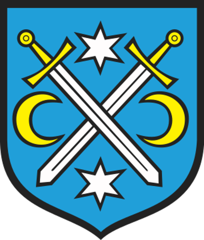 MIASTO KOSTRZYN NAD ODRĄ - Company Logo