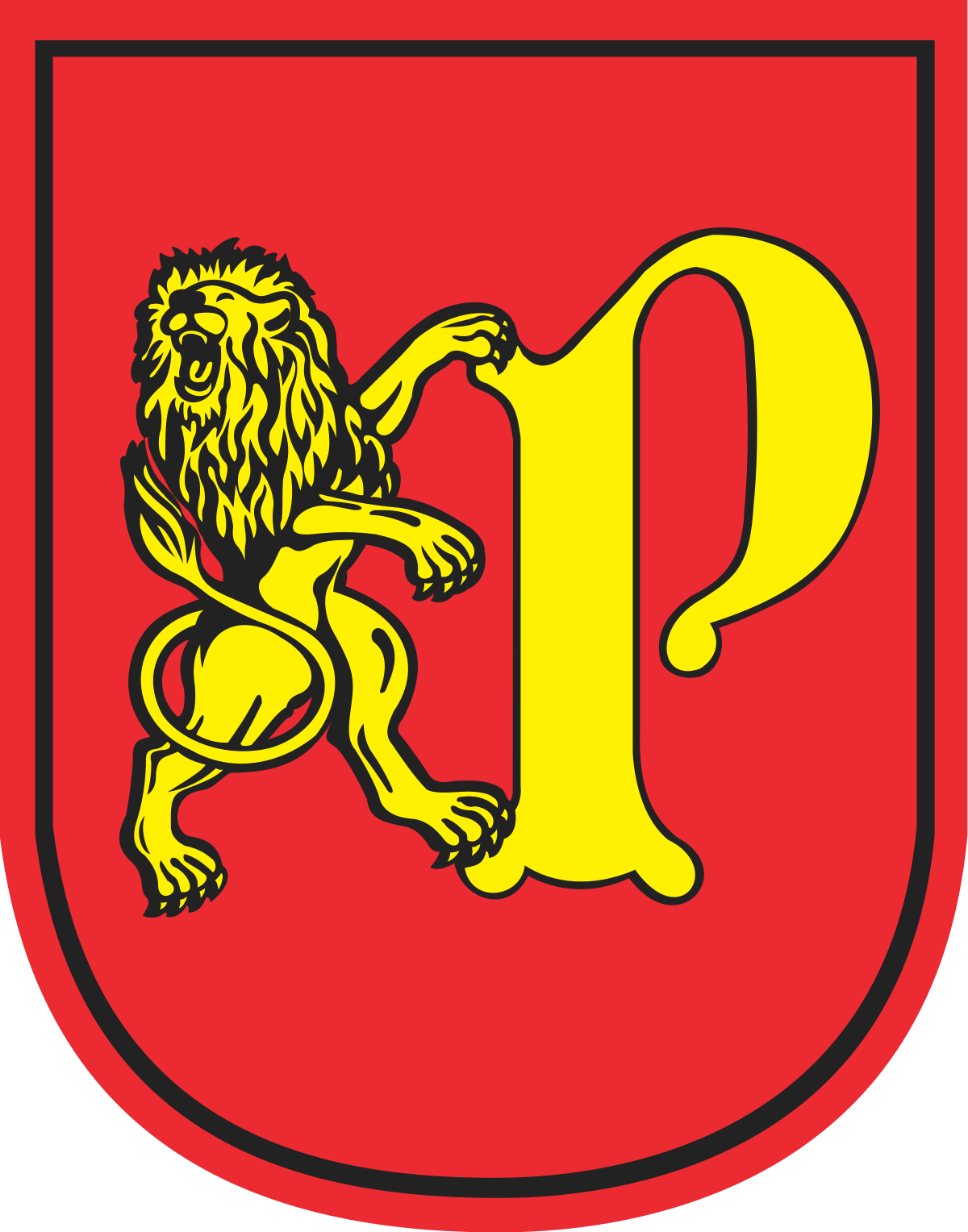 GMINA MIEJSKA PRUSZCZ GDAŃSKI - Company Logo