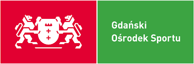 GDAŃSKI OŚRODEK SPORTU - Company Logo